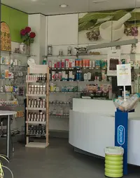 Farmacia Parrado Montejo M. Pilar