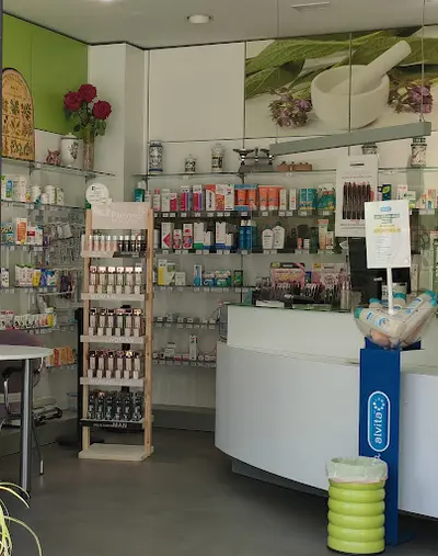 Farmacia Parrado Montejo M. Pilar