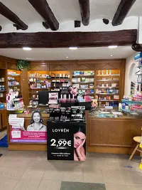 Farmacia Peñaflor