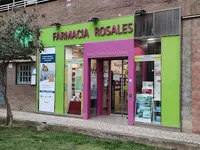Farmacia Rosales