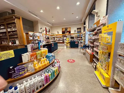Farmacia Ruiz Poza