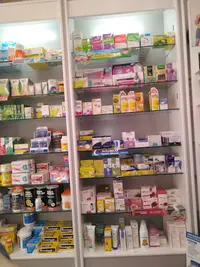 Farmacia Saez Benito Suescun, C.b.