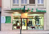 Farmacia Sagasta Lcda.rebeca Miñana Asensio