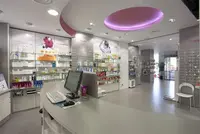 Farmacia Sahagún