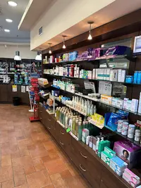 Farmacia Sánchez Sancho