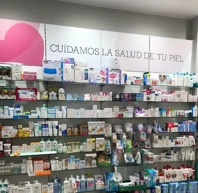 Farmacia Sancho Y Sancho
