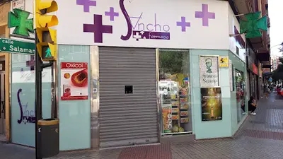 Farmacia Sancho