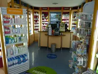 Farmacia Santa Teresa