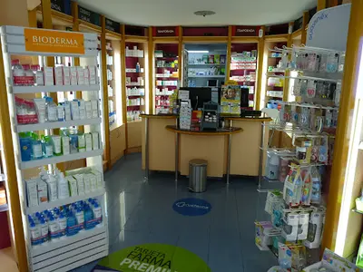 Farmacia Santa Teresa