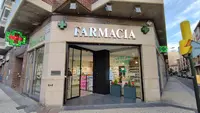 Farmacia Sara Arbués Betoré