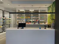 Farmacia Segarra Rúa