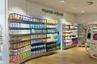 Farmacia Senante Actur - Fernando Senante