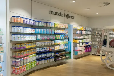 Farmacia Senante Actur - Fernando Senante