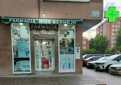 Farmacia Silvia Gotor