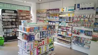 Farmacia Valdespartera