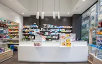 Farmacia Valle de Broto 15 - Zaragoza