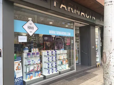 Farmacia Farmaroma