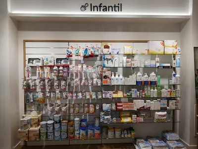 Farmacia Laparafarmaciaencasa - Farmacia Ignacio Feliu