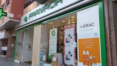 Farmacia María Pilar Muniesa Faci