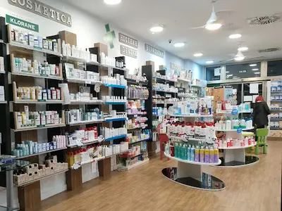 Farmacia | Farmacia Actur Zaragoza