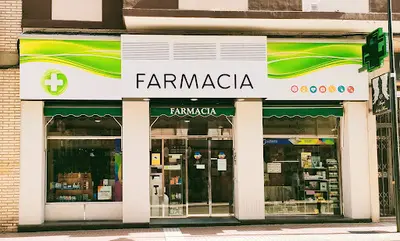Farmacia Peiró Barra María Montserrat