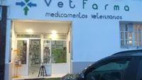Vetfarma - Farmacia Veterinaria, Medicamentos Veterinarios Zaragoza