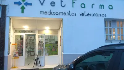 Vetfarma - Farmacia Veterinaria, Medicamentos Veterinarios Zaragoza