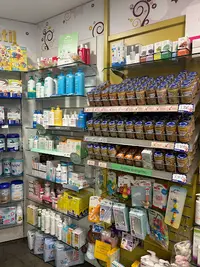Farmacia Reina-galisteo, C.b.