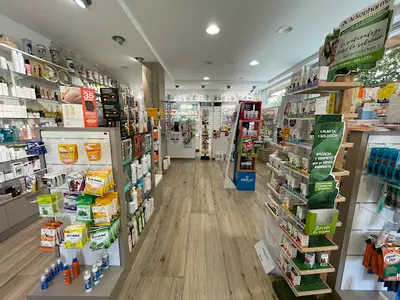 Farmacia Etxeberria