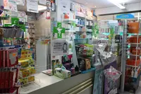 Farmacia Iñaki Zulaika