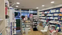 Itziar Redondo Farmacia