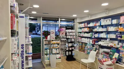 Farmacia Itziar Redondo Farmacia