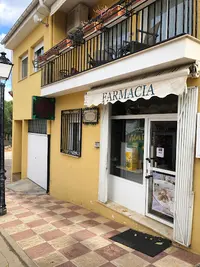 Farmacia María Jesús Soler Landete