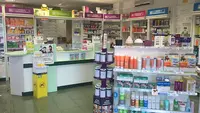 Farmacia Galdeano