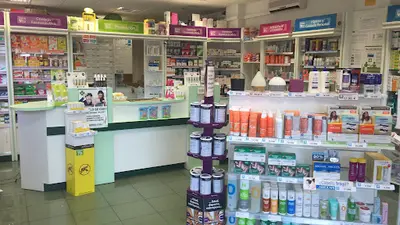 Farmacia Galdeano