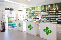 Farmacia Manuel Montero