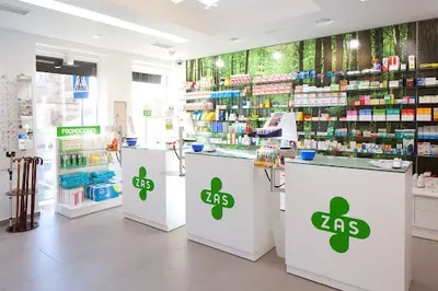 Farmacia Manuel Montero