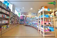 Farmacia Alejandro Carmona Viniegra