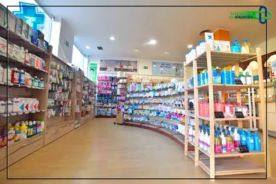 Farmacia Alejandro Carmona Viniegra