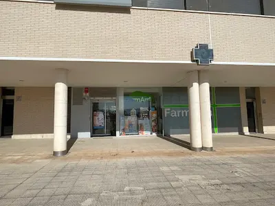 Farmacia Ana Paredes Puente