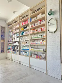 Farmacia Nerea Viedma Ansa Botika - Ardoi