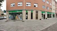 Farmacia Ortopedia Albeniz Gale (establecimiento Colaborador de Ortopedia Del Gobierno de Navarra)
