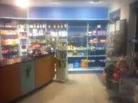 Farmacia Raquel Barcos Díaz