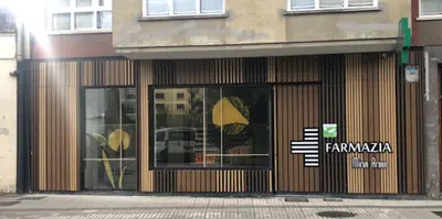 Farmacia Farmazia Miren Arana