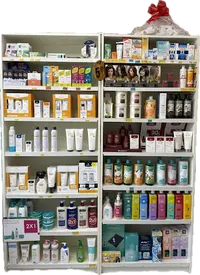 Farmacia Fabiola Benito Gallego