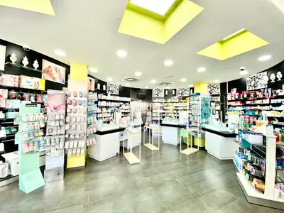 Farmacia Zuera