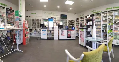 Farmacia María Luisa Ruiz Navarro