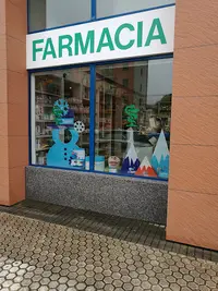 Farmacia Oñativia Bagues