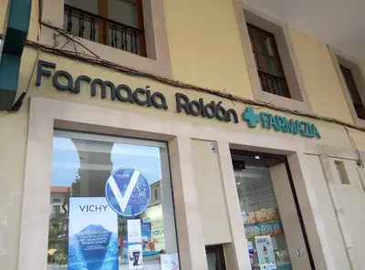 Farmacia Roldán