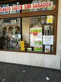 Farmacia S A R R I A